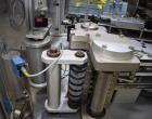 Used Jones APM Pouch King High Speed Horizontal Form Fill Seal with Adjustable